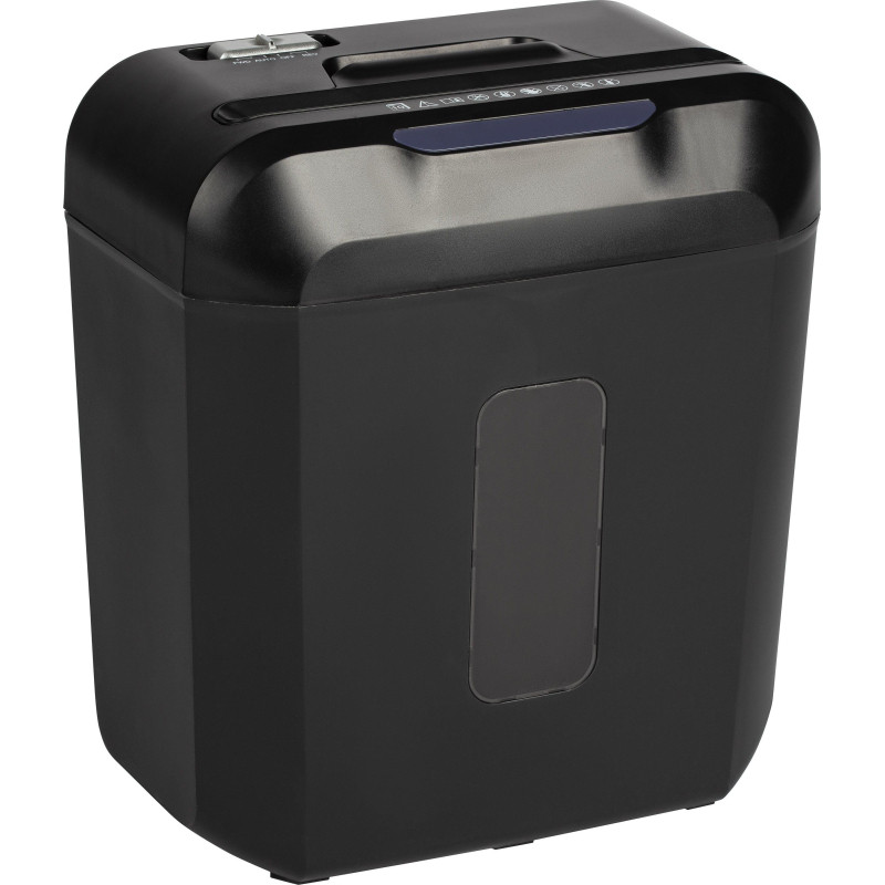 Шредер (уничтожитель) ProMega office OS808-10C , 4ур.секр., 10л., 14 лит