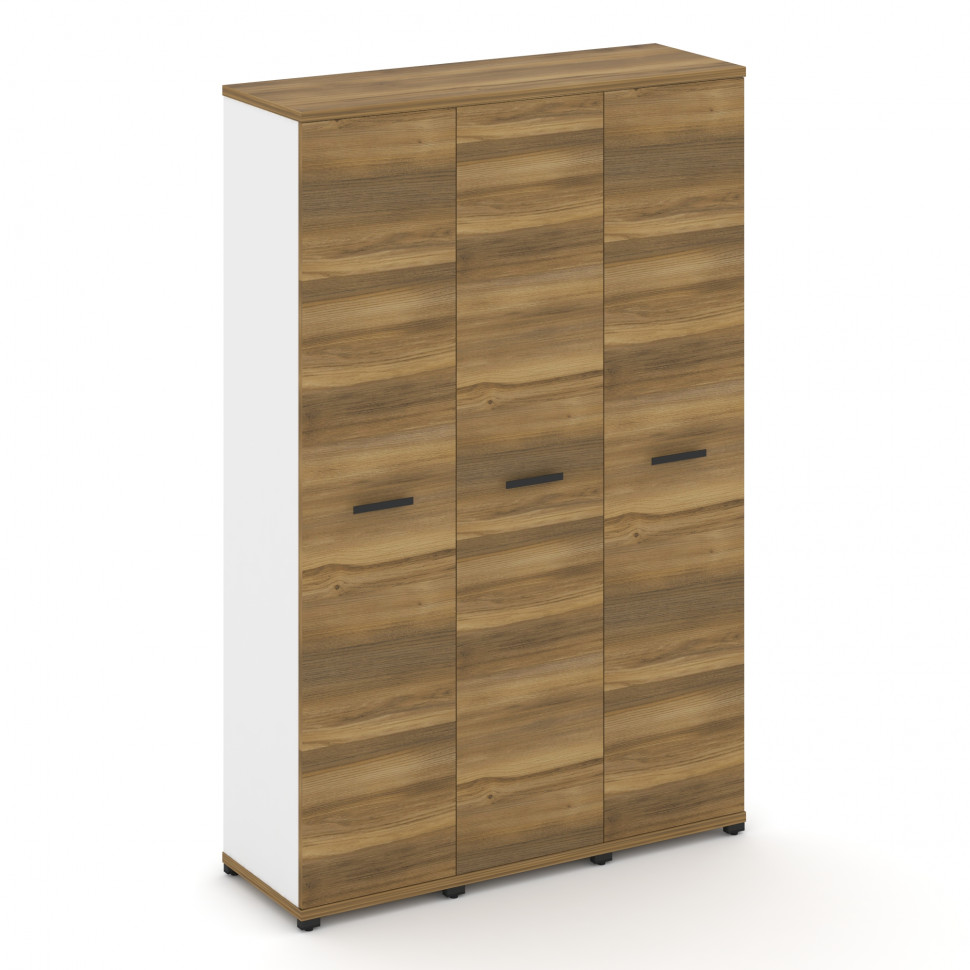 Concept Шкаф 3 узкие секции, 5 ниш CN.STU-538 B Сандал Янтарный/Белый Бриллиант/Металл Черный 1252*4 Concept Шкаф 3 узкие секции, 5 ниш CN.STU-538 B Сандал Янтарный/Белый Бриллиант/Металл Черный 1252*4