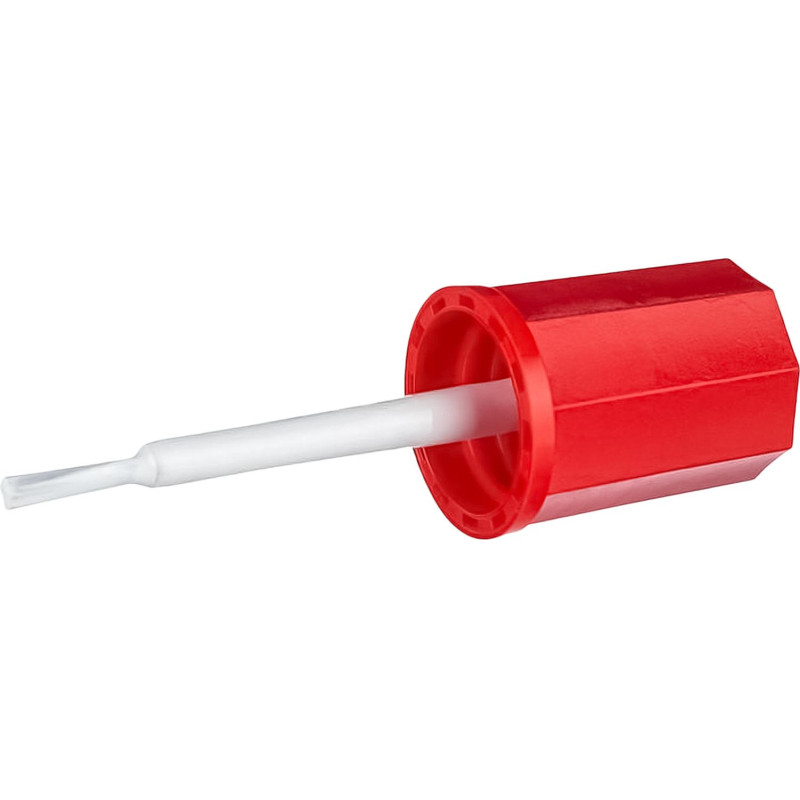 Корректирующая жидкость Attache Economy 22г на быстросохн. основе, кисточка