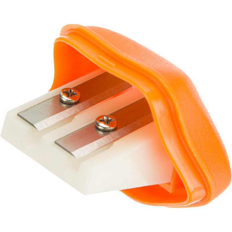 Точилка Attache Selection 2 отверстия