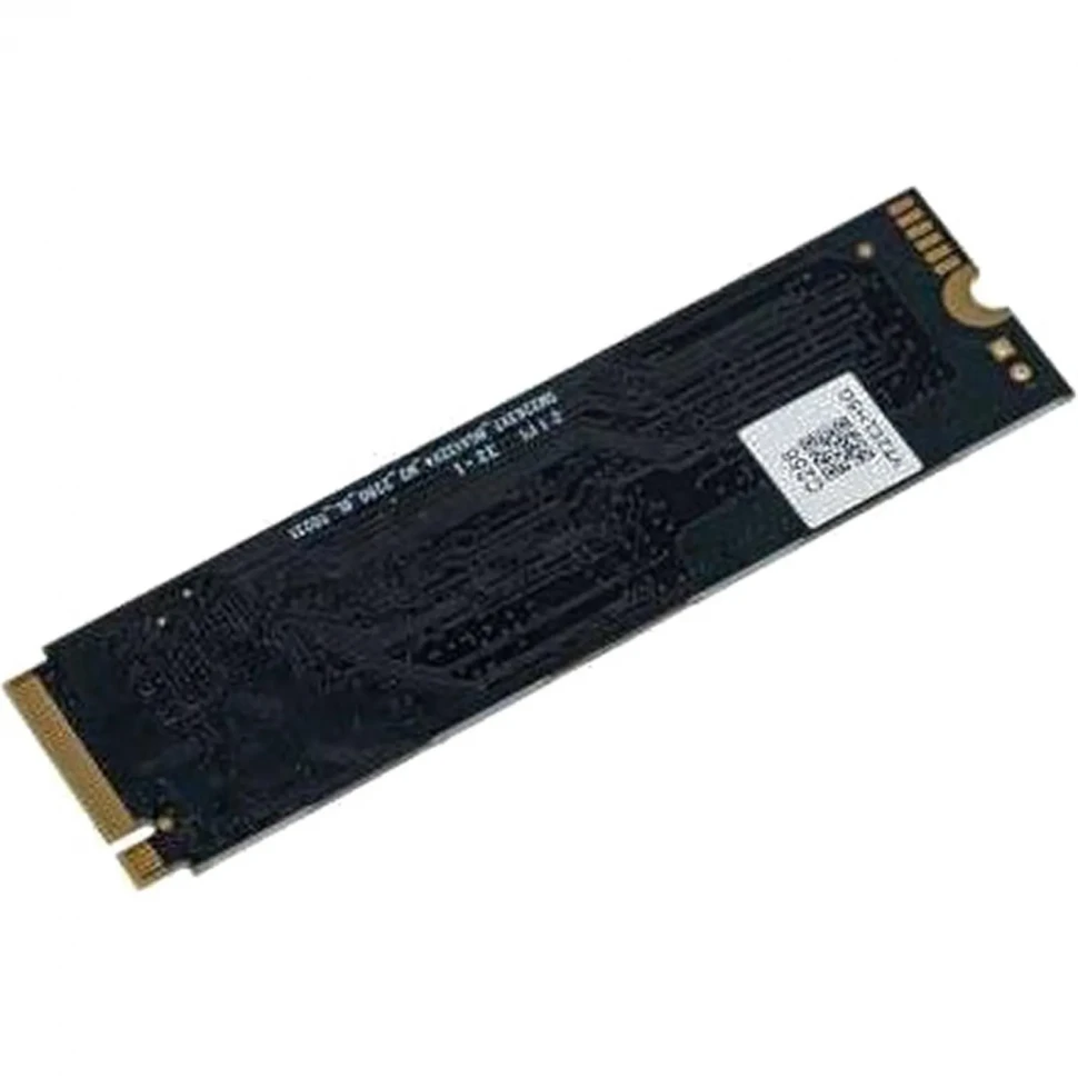 SSD накопитель Digma PCIe 3.0 x4 256GB DGSM3256GS33T Mega S3 M.2 2280 SSD накопитель Digma PCIe 3.0 x4 256GB DGSM3256GS33T Mega S3 M.2 2280