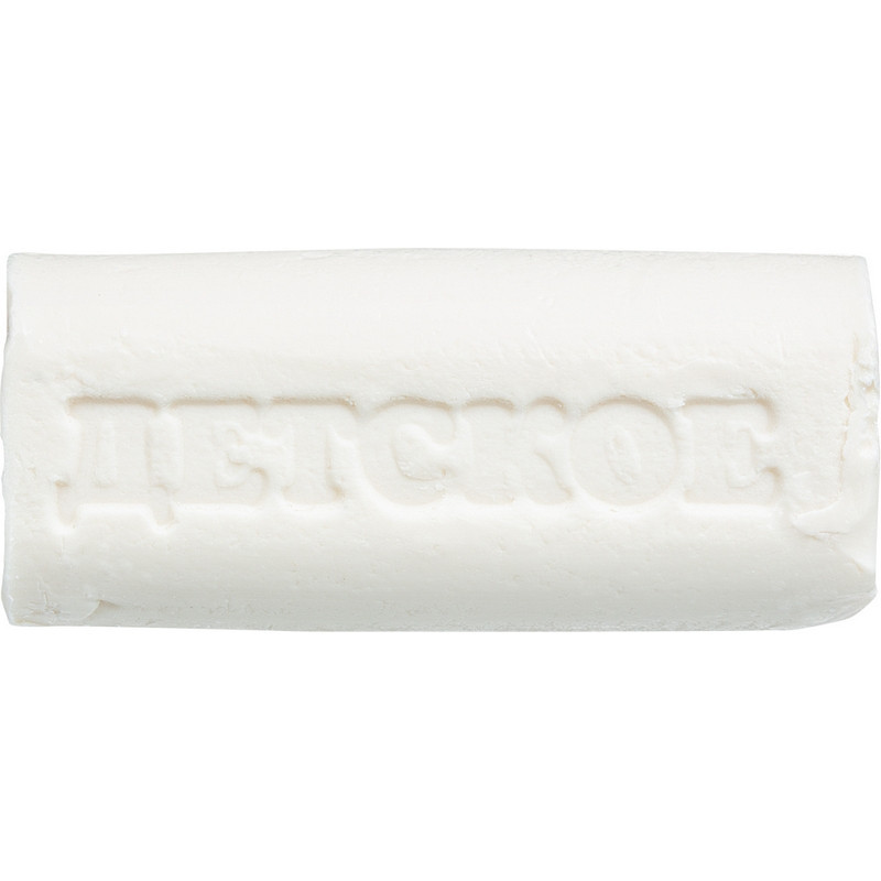 Мыло туалетное твёрдое  Детское  100 гр.РМЗ