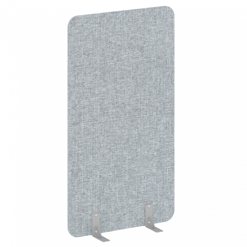 R-line soft Перегородки на металлических опорах на фетровых подпятниках AP.F-100-180 Romeo 13/Металл