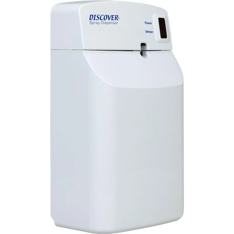 Освежитель воздуха автоматический DISCOVER DSR0085_35295
