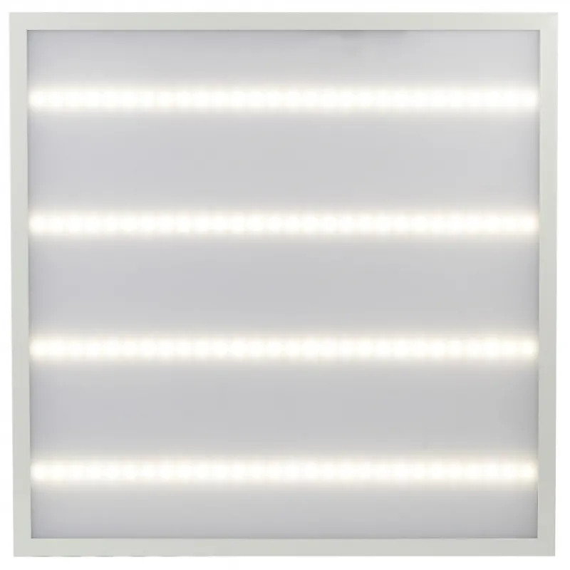 Светильник светодиодный ЭРА SPO-6-36-4K-M 36Вт 3200Лм 4000К матов. Б0039319