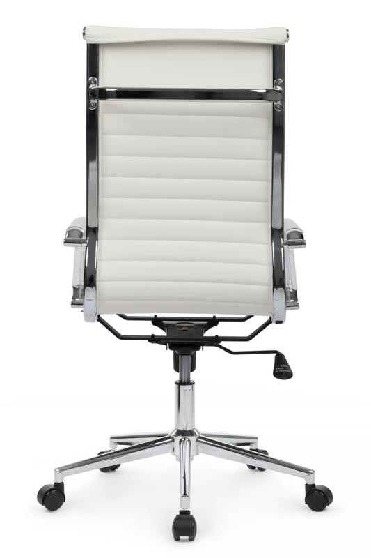 Кресло Хьюго RCH 6002-1SE Белый