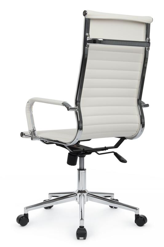 Кресло Хьюго RCH 6002-1SE Белый