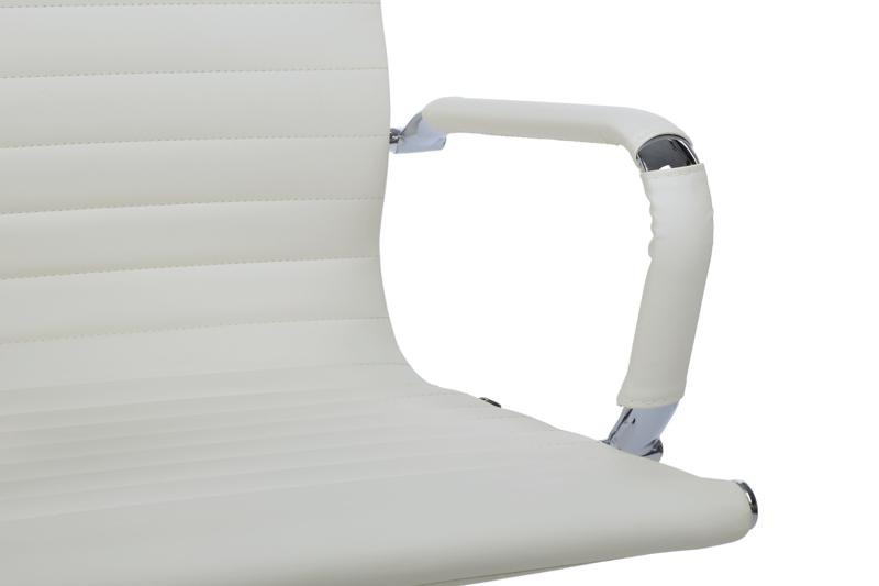 Кресло Хьюго RCH 6002-1SE Белый