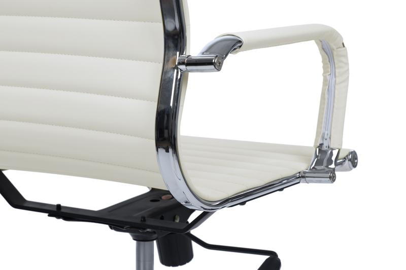 Кресло Хьюго RCH 6002-1SE Белый