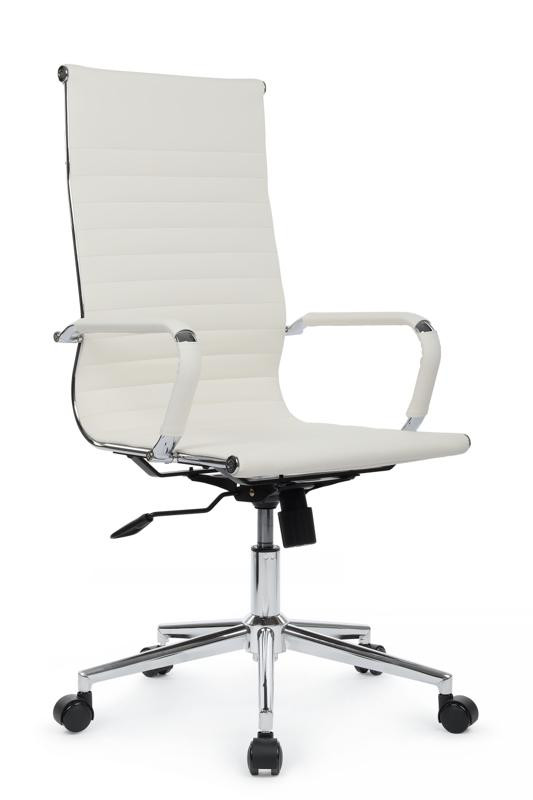 Кресло Хьюго RCH 6002-1SE Белый