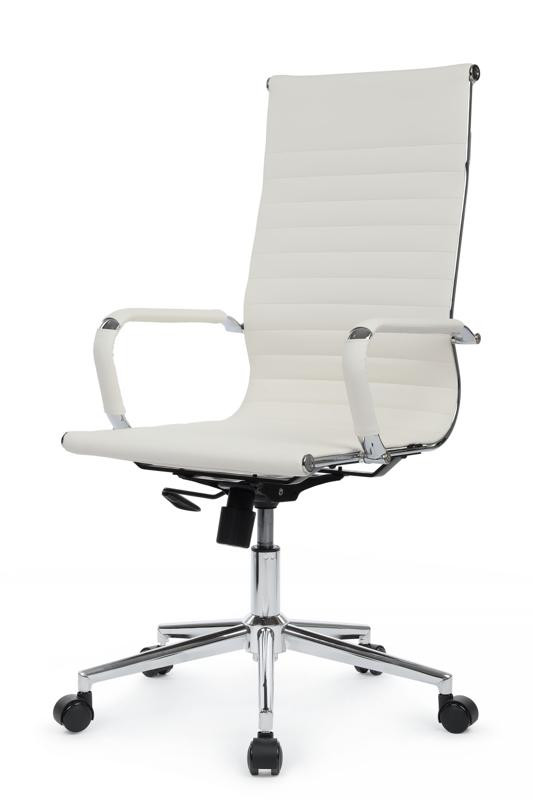Кресло Хьюго RCH 6002-1SE Белый