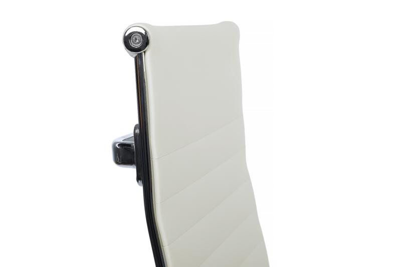 Кресло Хьюго RCH 6002-1SE Белый