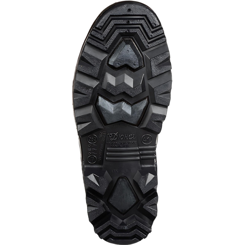 Сапоги мужские цв.оливковый мод.172 (р.42) (270)