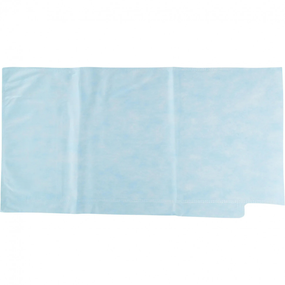 Бахилы н/с, неткан. пл.25 высокие 55см 20пар/уп. Гекса Бахилы н/с, неткан. пл.25 высокие 55см 20пар/уп. Гекса