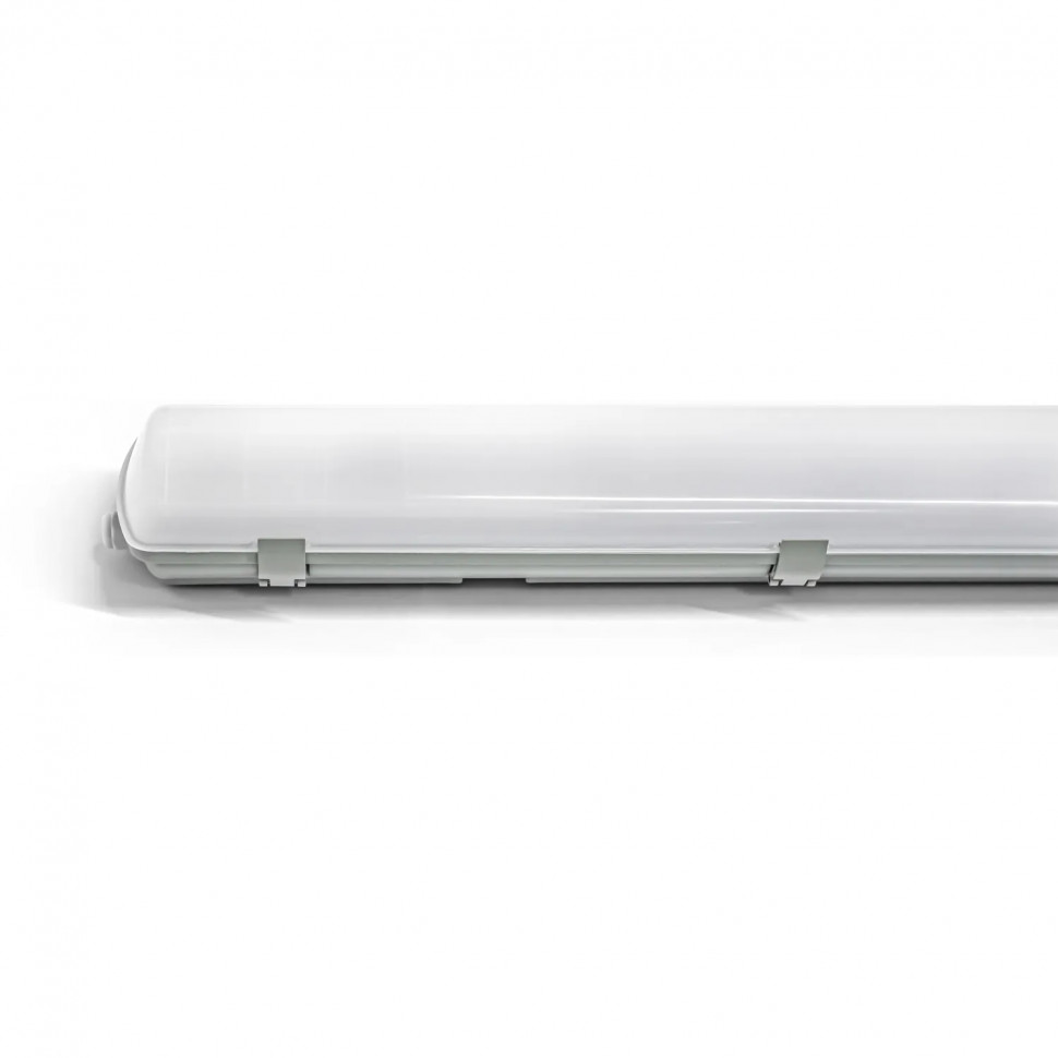 Светильник ВсеСветодиоды Айсберг 58W-7250Lm IP65 5000-5500К Опал IP65