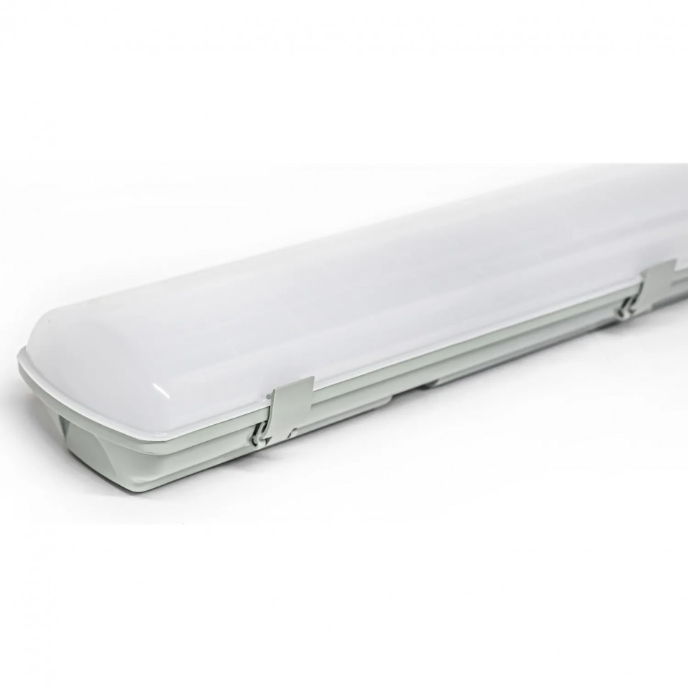 Светильник ВсеСветодиоды Айсберг 58W-7250Lm IP65 5000-5500К Опал IP65