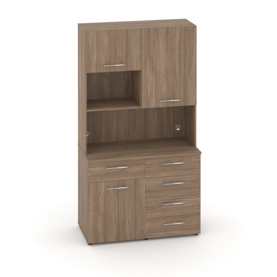 Fit Вариант № 10 MN-010 Дуб Аризона 1200*600/420*2178 Fit Вариант № 10 MN-010 Дуб Аризона 1200*600/420*2178