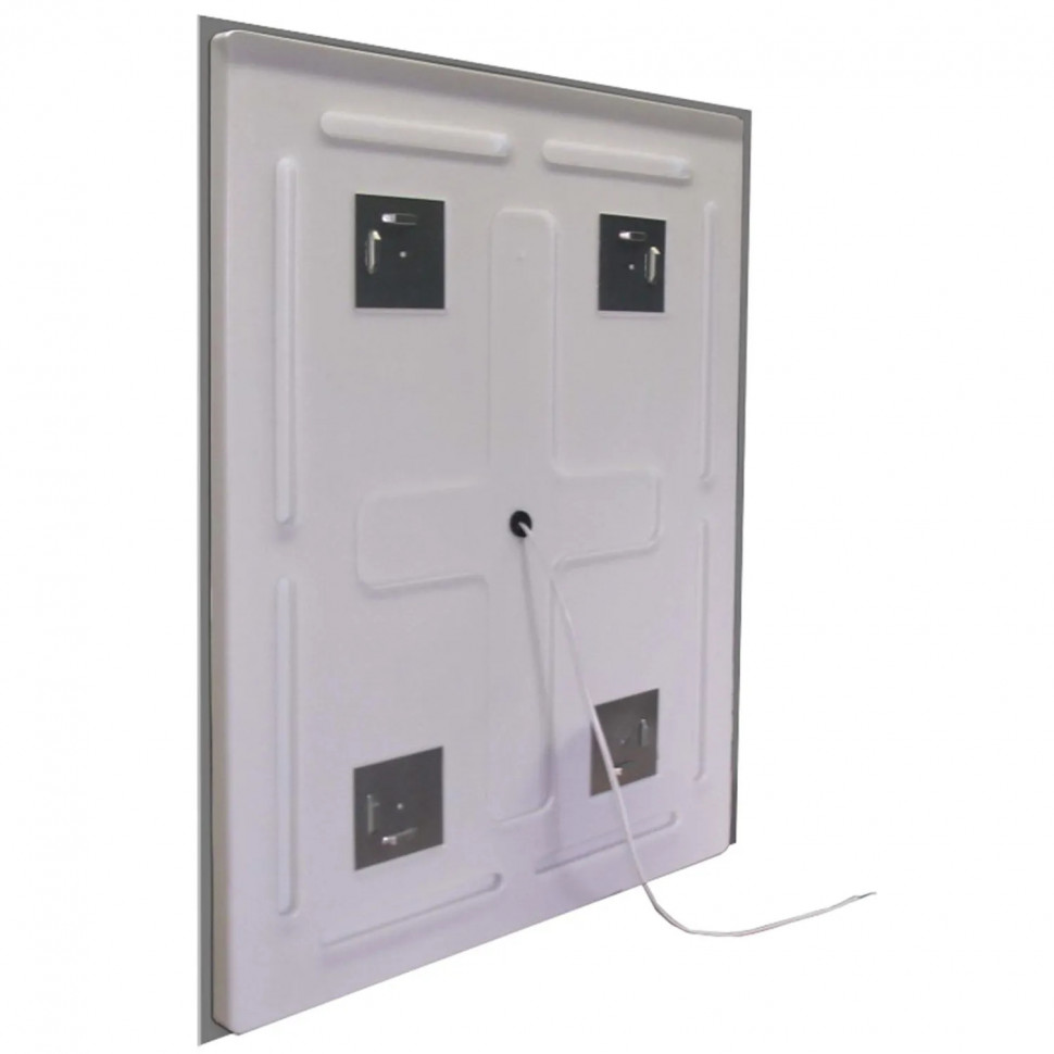 Зеркало CТП_настенное GRETA с подсветкой (10.70х80.L.02.), выкл.сенсор