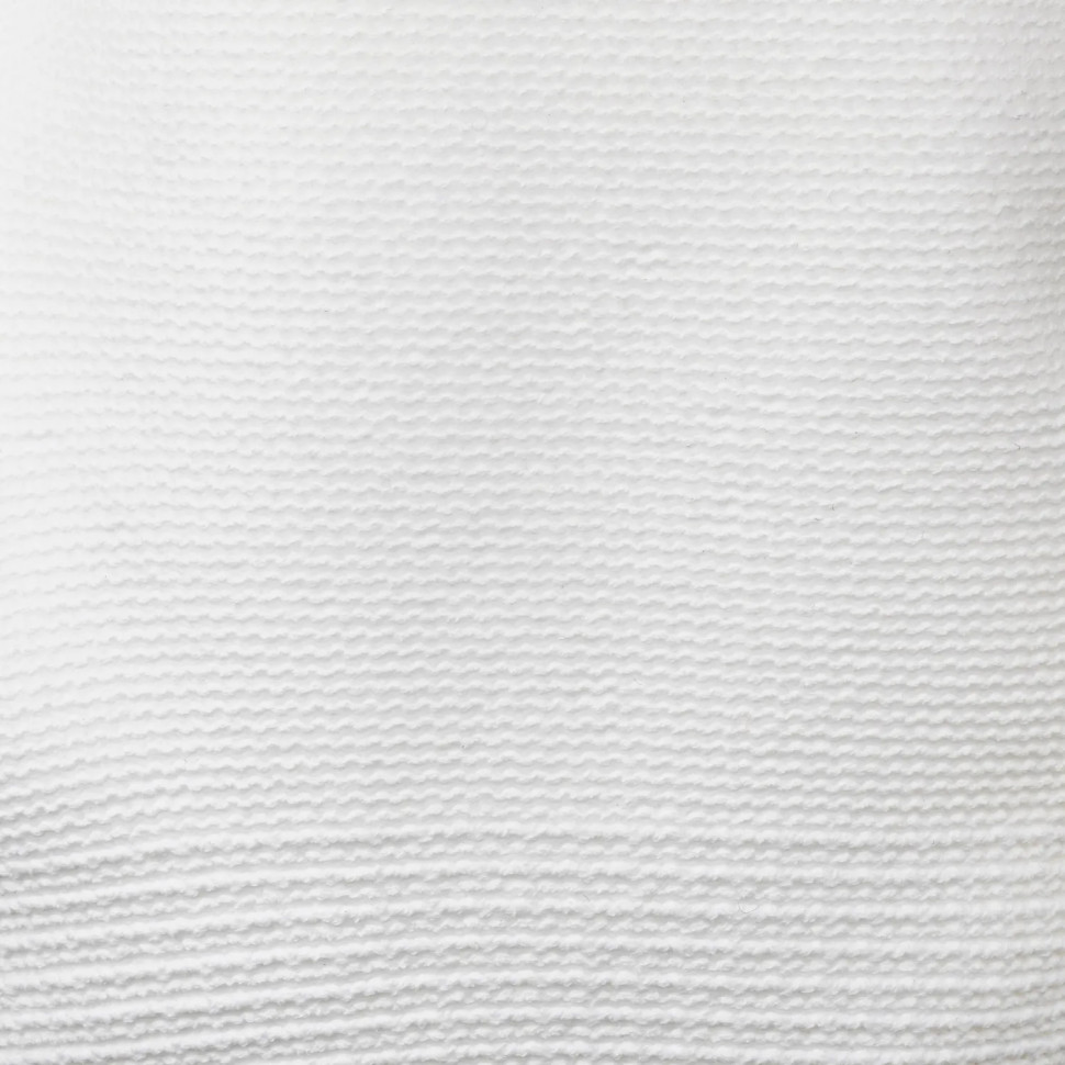 Перчатки защитные TOPFORT нейлоновые с п/у покрытием белые р. 9 (L)