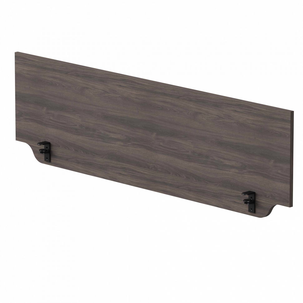 Экран для бенч-систем Everprof EVO (ЭВО) 1580х18x455 Дуб Пасадена