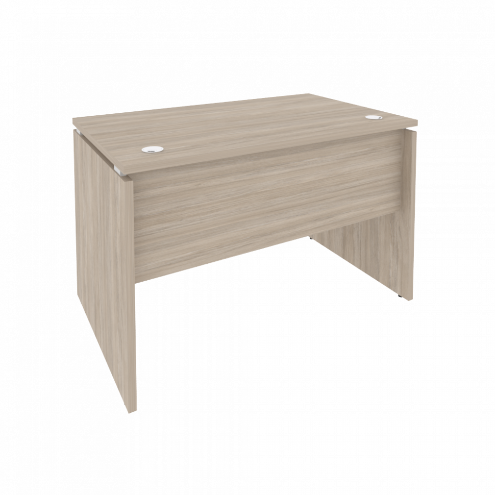 Onix Стол письменный O.SP-2.7 Дуб Аттик 1180*720*750