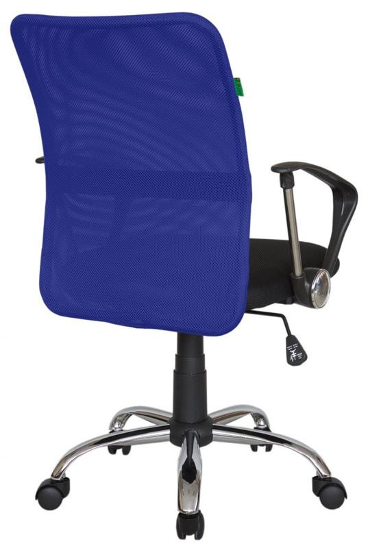 Кресло Smart m RCH 8075 Черный