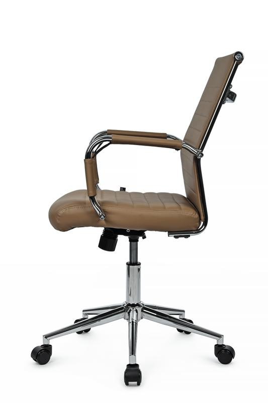 Кресло Art RCH 6015M Коричневый
