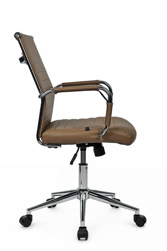 Кресло Art RCH 6015M Коричневый