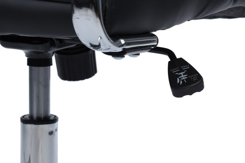 Кресло Art RCH 6015M Коричневый