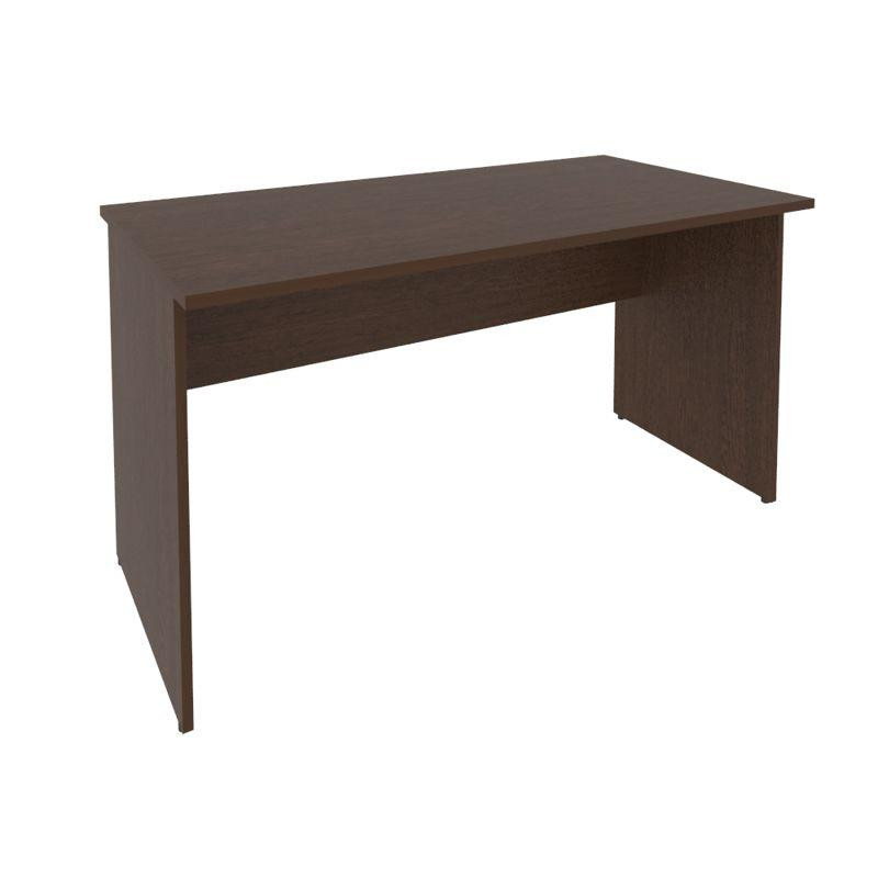Riva Стол письменный А.СП-3 Венге Цаво 1400*720*750 Riva Стол письменный А.СП-3 Венге Цаво 1400*720*750