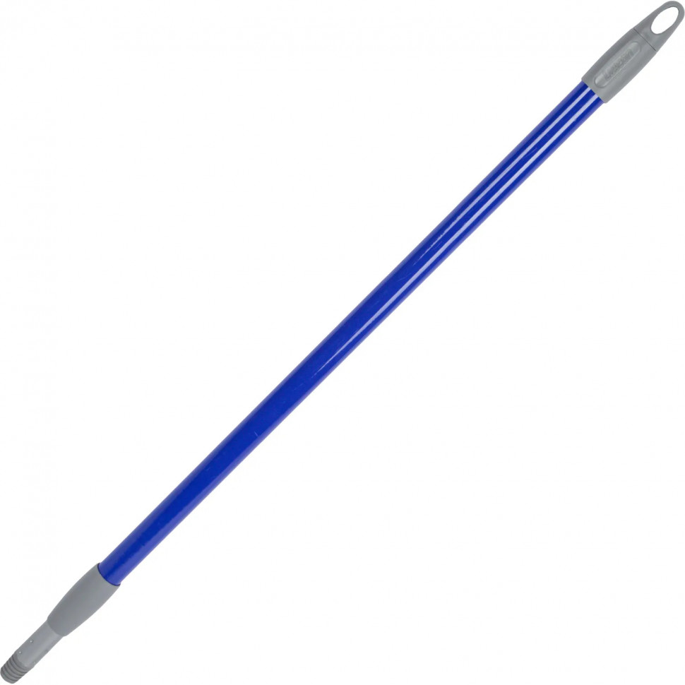 Рукоятка Luscan Professional телескоп. 81-142 см, д.25/21мм, металлопласт Рукоятка Luscan Professional телескоп. 81-142 см, д.25/21мм, металлопласт