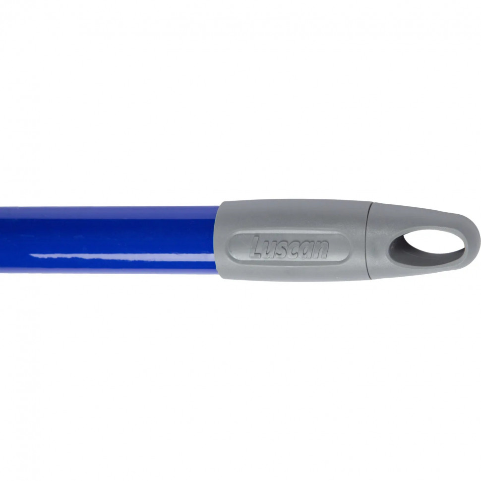 Рукоятка Luscan Professional телескоп. 81-142 см, д.25/21мм, металлопласт Рукоятка Luscan Professional телескоп. 81-142 см, д.25/21мм, металлопласт