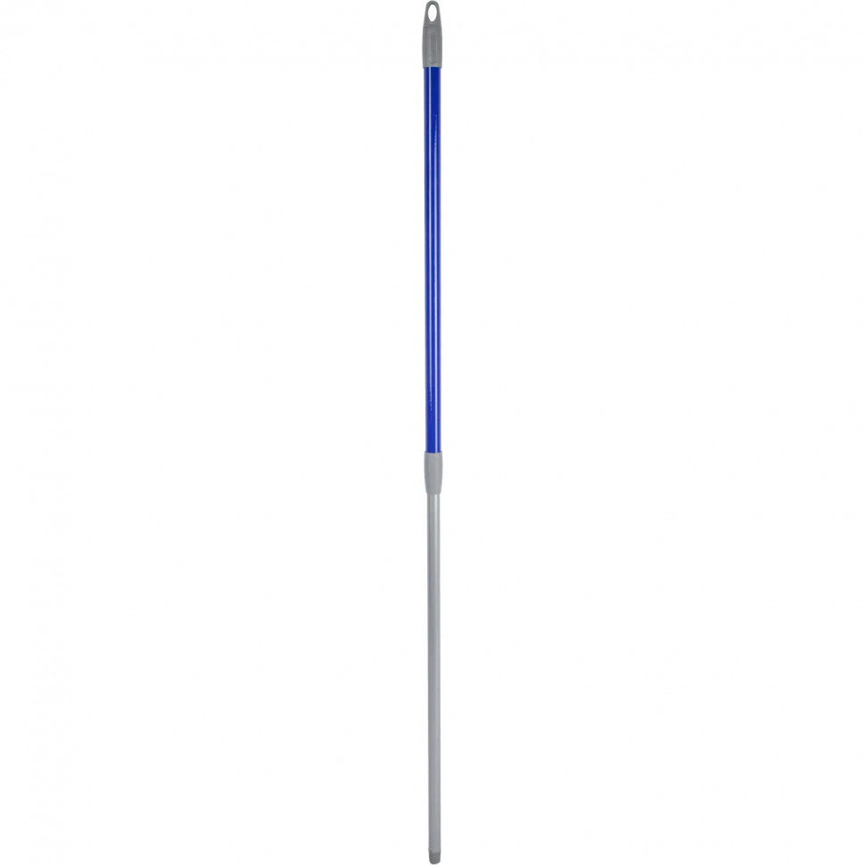 Рукоятка Luscan Professional телескоп. 81-142 см, д.25/21мм, металлопласт Рукоятка Luscan Professional телескоп. 81-142 см, д.25/21мм, металлопласт