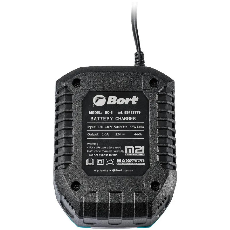 Зарядное устройство BORT BC-3