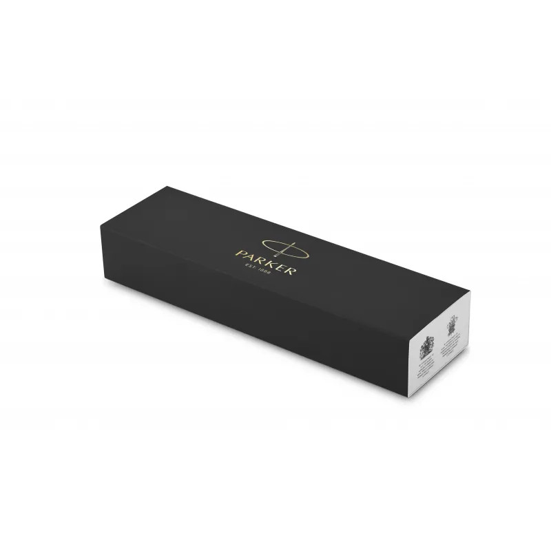 Ручка шариковая автоматическая PARKER IM Brushed Metal GT 1931670