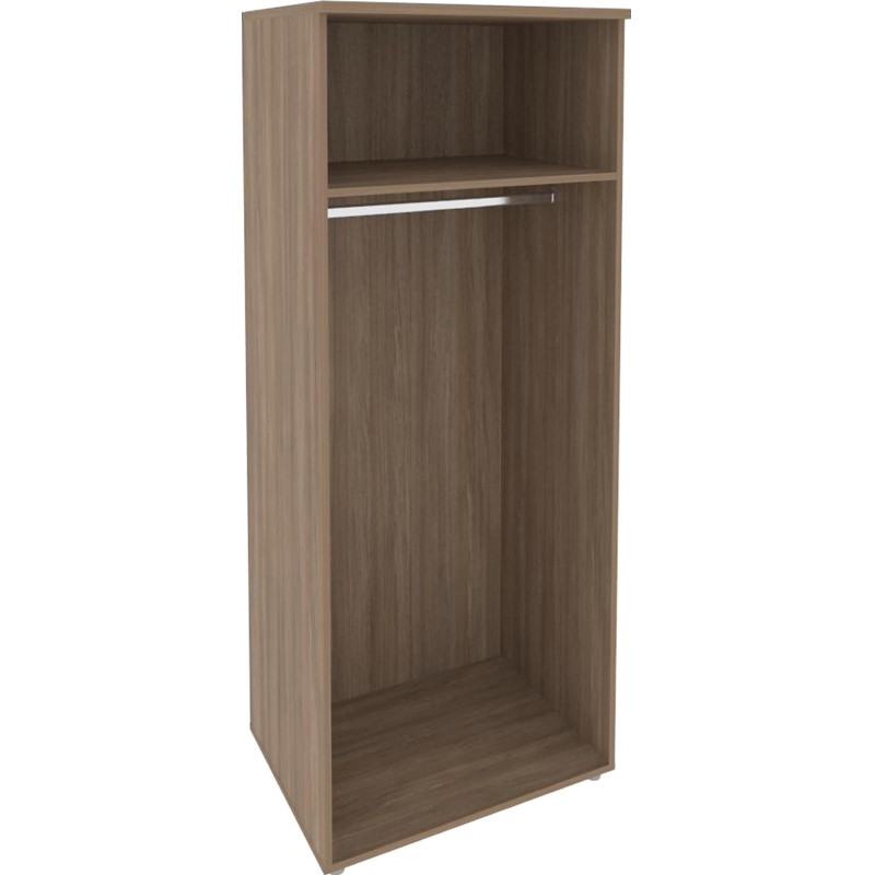 Гардероб 0MX_ONIX O.GB-2 аризона дуб Ш800Г600