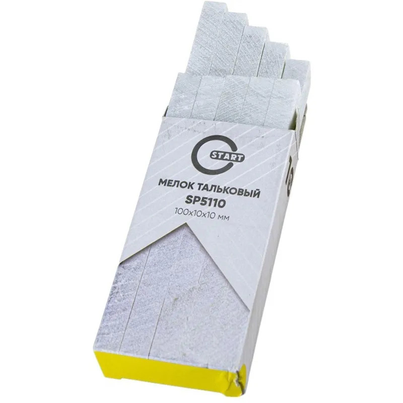 Мелок тальковый (100x10x10) (10шт/уп) SP5110