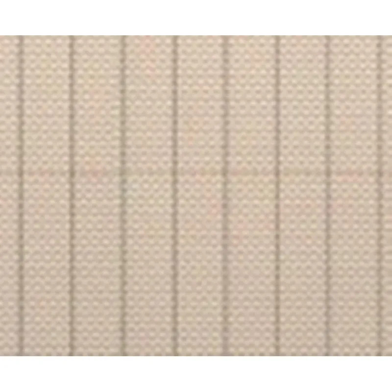 Жалюзи VD_0MX Вертикальные тканевые  СКРИН 200x200 бежевый