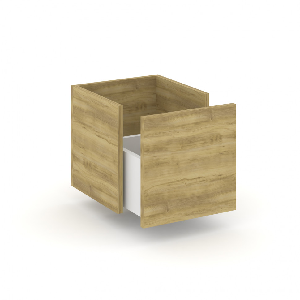 Concept Вставка в надставку 1 ящ. CN.NP-001 Дуб Винченцо/Белый Бриллиант 341*333*338 Concept Вставка в надставку 1 ящ. CN.NP-001 Дуб Винченцо/Белый Бриллиант 341*333*338