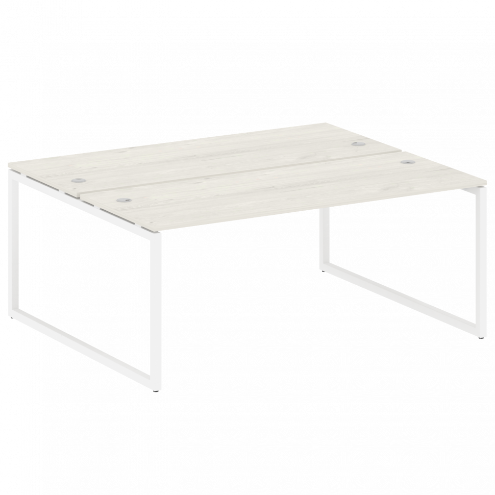 Metal System Quattro Рабочая станция на О-образном м/к 40БО.РАС-СП-2.5 Дуб Наварра/Металл Белый 1800 Metal System Quattro Рабочая станция на О-образном м/к 40БО.РАС-СП-2.5 Дуб Наварра/Металл Белый 1800