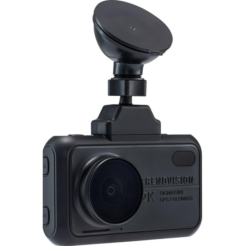 Автомобильный видеорегистратор радар TRENDVISION Hybrid Signature EVO Wi
