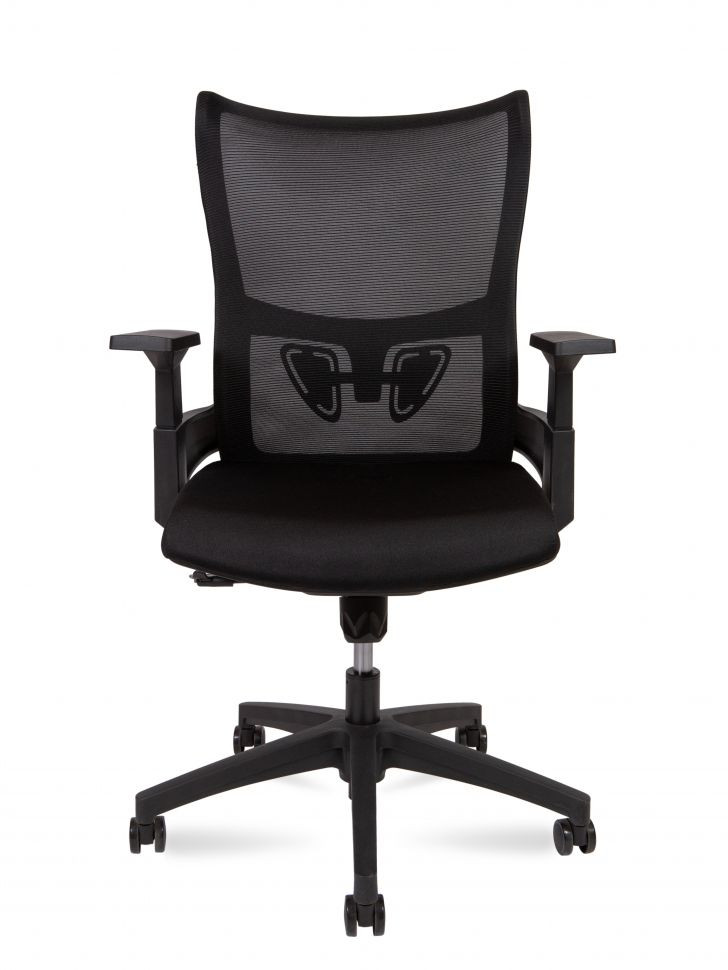 Кресло Norden Wave T LB A3-M-LB(black)