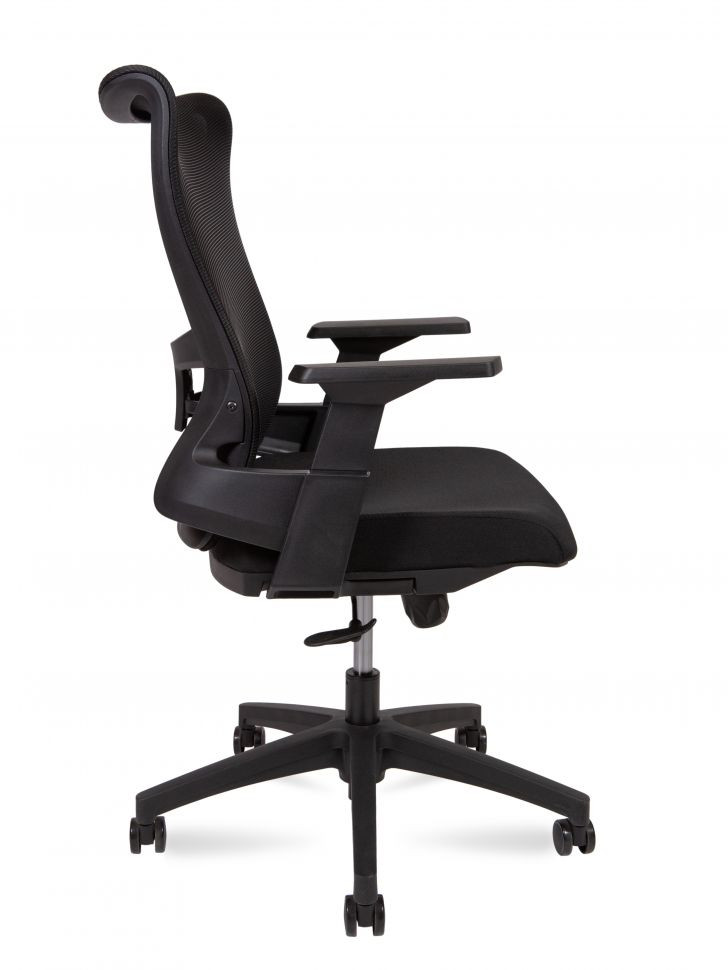 Кресло Norden Wave T LB A3-M-LB(black)