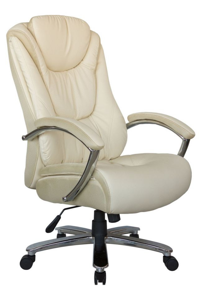 Кресло RCH 9373 Бежевый (QC-09)