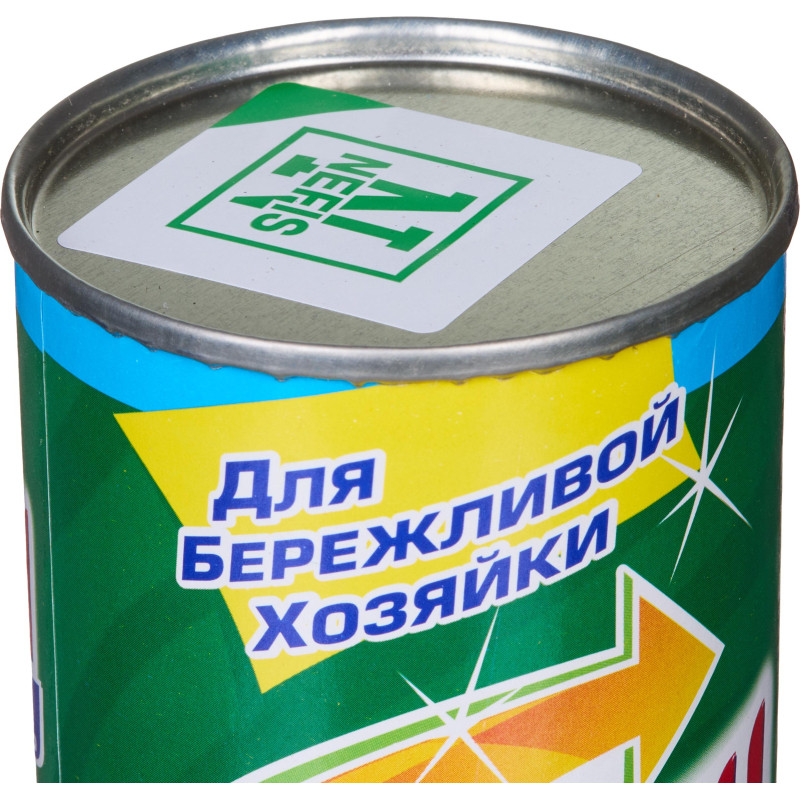 Универсальное чистящее средство Биолан порошок Горная свежесть 400гр