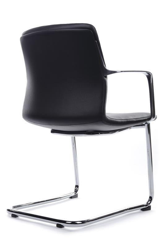 Кресло Плаза-СФ FK004-C11 Черный