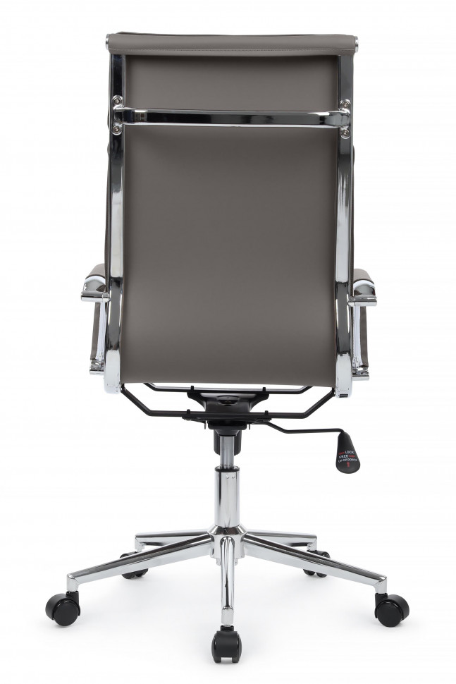 Кресло Хьюго RCH 6003-1SE Серый