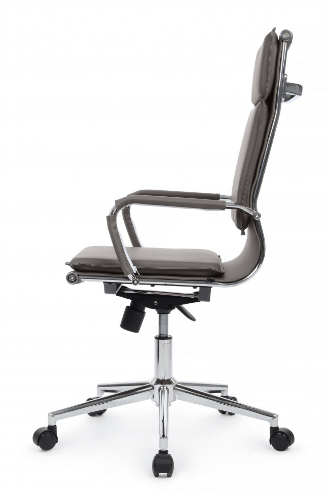 Кресло Хьюго RCH 6003-1SE Серый