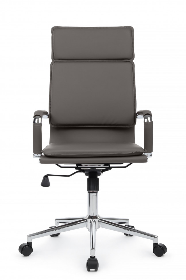 Кресло Хьюго RCH 6003-1SE Серый