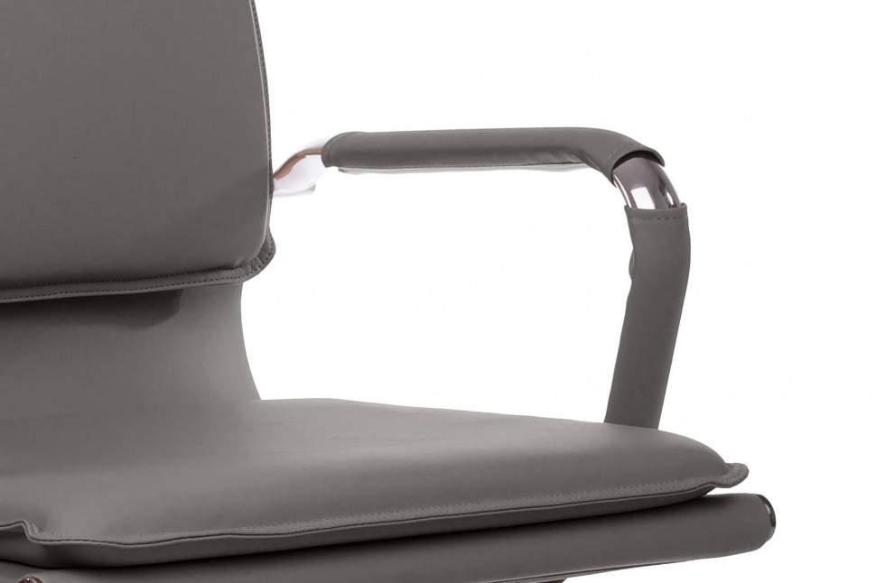 Кресло Хьюго RCH 6003-1SE Серый